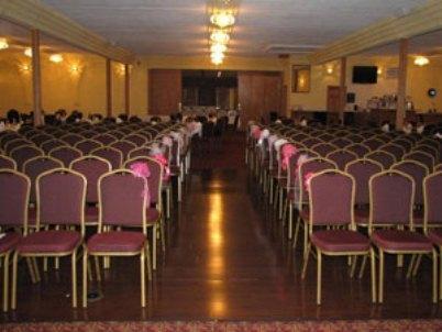 Crookston Inn & Convention Center Exterior photo